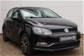 Volkswagen Polo - 1.2 TSI Highline 90pk DSG7 - 1 - Thumbnail