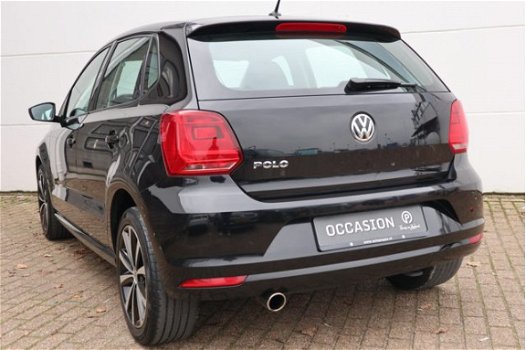 Volkswagen Polo - 1.2 TSI Highline 90pk DSG7 - 1