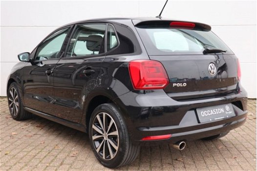 Volkswagen Polo - 1.2 TSI Highline 90pk DSG7 - 1