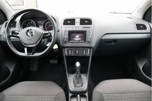 Volkswagen Polo - 1.2 TSI Highline 90pk DSG7 - 1