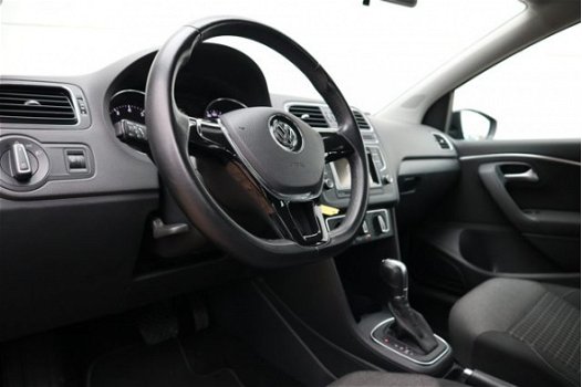 Volkswagen Polo - 1.2 TSI Highline 90pk DSG7 - 1