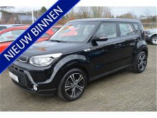 Kia Soul - 1.6 X-tra | Airco | LM Velgen | PDC OOK ZONDAG 19 JANUARI OPEN