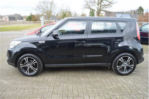 Kia Soul - 1.6 X-tra | Airco | LM Velgen | PDC OOK ZONDAG 19 JANUARI OPEN - 1