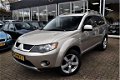 Mitsubishi Outlander - 2.4 Intense+ 4X4|7-P| AIRCO | CRUISE CONTROL | AUDIO STUURBEDIENING | ELEKTRI - 1 - Thumbnail