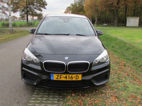 BMW 2-serie Gran Tourer - 218d - 2016 - 18 - NAVIGATIE - 1