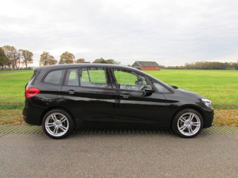 BMW 2-serie Gran Tourer - 218d - 2016 - 18 - NAVIGATIE - 1