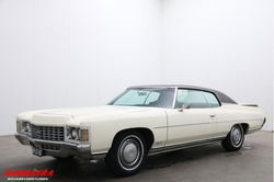 Chevrolet Caprice - 6.6L V8 LPG Airco