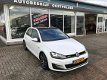 Volkswagen Golf - 2.0 TDI GTD Sport&sound - 1 - Thumbnail