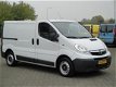 Opel Vivaro - 2.0 CDTI 66KW 90PK AIRCO/ CRUISE CONTROL/ BIJRIJDERSBANK/ TREKHA - 1 - Thumbnail