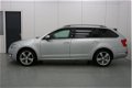 Skoda Octavia Combi - 1.6 TDI Greenline Businessline | Navigatie | Climate Control | Dakrails | - 1 - Thumbnail