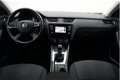 Skoda Octavia Combi - 1.6 TDI Greenline Businessline | Navigatie | Climate Control | Dakrails | - 1 - Thumbnail