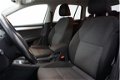 Skoda Octavia Combi - 1.6 TDI Greenline Businessline | Navigatie | Climate Control | Dakrails | - 1 - Thumbnail