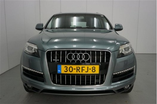 Audi Q7 - 3.0 TDI quattro Clean Diesel Pro Line Automaat | Navigatie | Leer | Trekhaak | Panorama da - 1