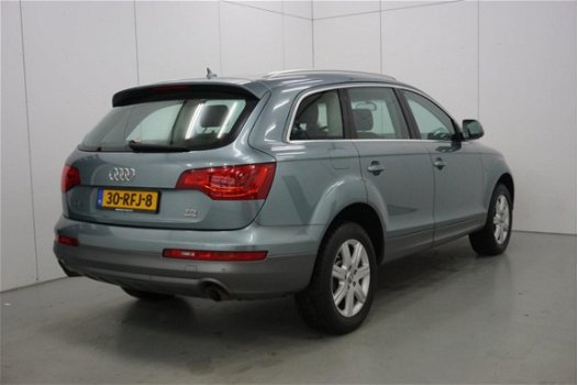 Audi Q7 - 3.0 TDI quattro Clean Diesel Pro Line Automaat | Navigatie | Leer | Trekhaak | Panorama da - 1