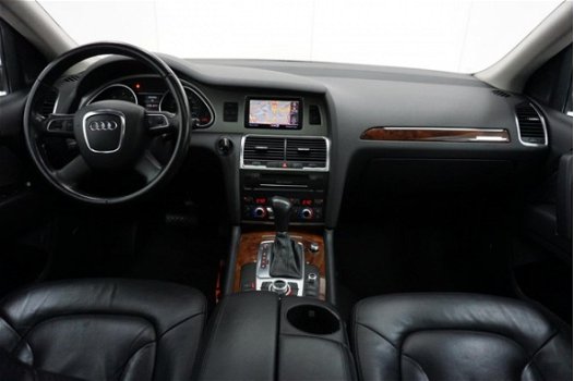 Audi Q7 - 3.0 TDI quattro Clean Diesel Pro Line Automaat | Navigatie | Leer | Trekhaak | Panorama da - 1