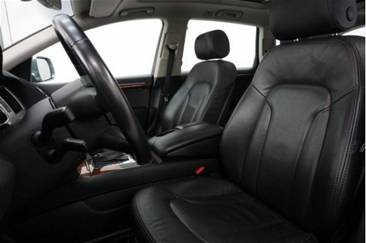 Audi Q7 - 3.0 TDI quattro Clean Diesel Pro Line Automaat | Navigatie | Leer | Trekhaak | Panorama da - 1