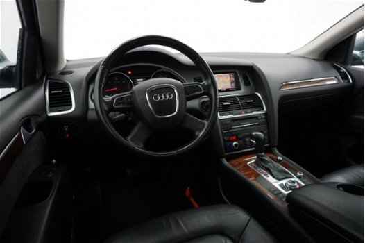 Audi Q7 - 3.0 TDI quattro Clean Diesel Pro Line Automaat | Navigatie | Leer | Trekhaak | Panorama da - 1