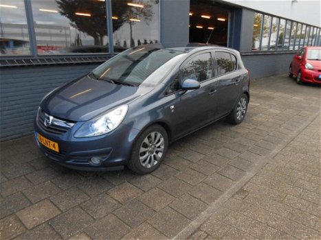 Opel Corsa - 1.2-16V Selection 111 - 1