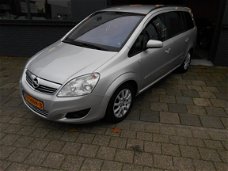 Opel Zafira - 1.8 Temptation
