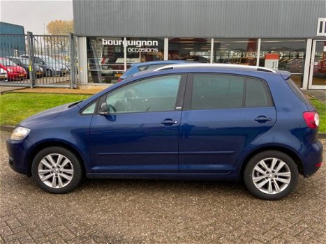 Volkswagen Golf Plus - 1.2 TSI Highline Automaat , Parkeersensoren, Trekhaak, Climate, Stoelverwarmi - 1