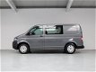 Volkswagen Transporter - 2.0 TDI L1H1 DC , Airco, Dubbel cabine, Trekhaak, Electrisch pakket - 1 - Thumbnail