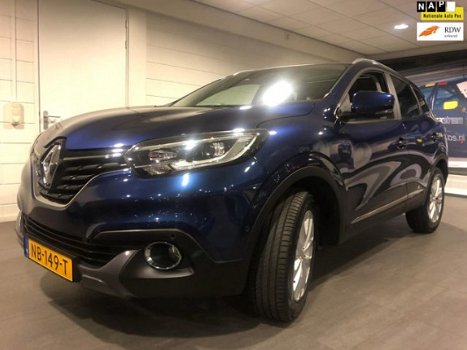 Renault Kadjar - 1.5 dCi Intens Automaat - 1