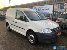 Volkswagen Caddy - CADDY SDI 51 KW/NAP