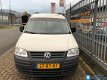 Volkswagen Caddy - CADDY SDI 51 KW/NAP - 1 - Thumbnail