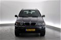 BMW X5 - 3.0i AUT. SCHUIFDAK LEDER SPORTSTOEL NAVI CLIMATE - 1 - Thumbnail