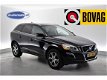 Volvo XC60 - 2.4 D5 AWD 215PK Summum LEDER NAVI - 1 - Thumbnail