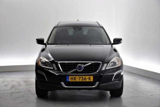 Volvo XC60 - 2.4 D5 AWD 215PK Summum LEDER NAVI - 1