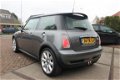 Mini Mini Cooper - 1.6 S Chili xenon leer compressor - 1 - Thumbnail