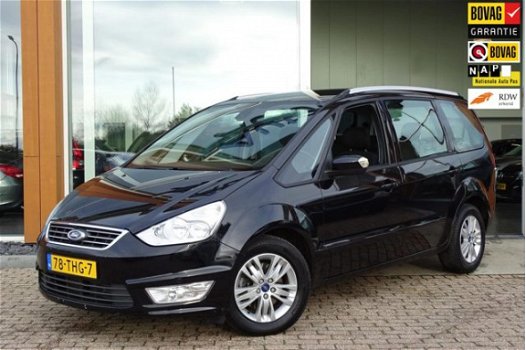 Ford Galaxy - 1.6 SCTi Trend Business 161-Pk - 1