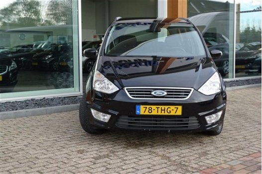 Ford Galaxy - 1.6 SCTi Trend Business 161-Pk - 1