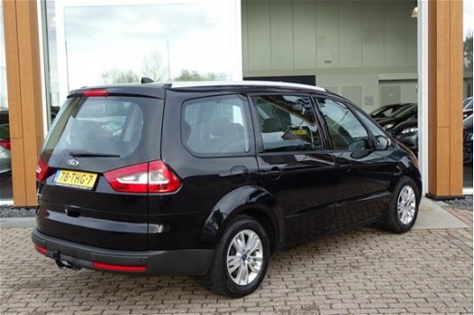 Ford Galaxy - 1.6 SCTi Trend Business 161-Pk - 1