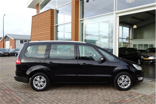 Ford Galaxy - 1.6 SCTi Trend Business 161-Pk - 1