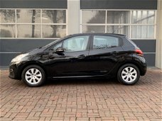 Peugeot 208 - 1.0 PureTech Access Navi, Cruise, Cv, Airco 2015 km 110.000 Nap 1e eigenaar Dealer ond