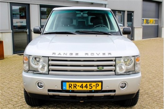 Land Rover Range Rover - 2.9 Td6 HSE ✅ 177pk V6 2e Eig|Dealer|Youngtimer|Bijtellingsvriendelijk|NAVI - 1