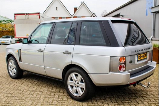 Land Rover Range Rover - 2.9 Td6 HSE ✅ 177pk V6 2e Eig|Dealer|Youngtimer|Bijtellingsvriendelijk|NAVI - 1