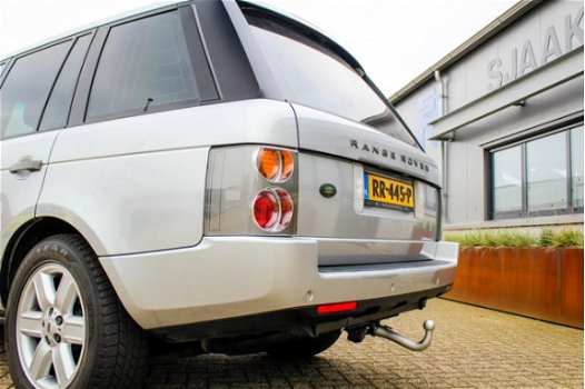 Land Rover Range Rover - 2.9 Td6 HSE ✅ 177pk V6 2e Eig|Dealer|Youngtimer|Bijtellingsvriendelijk|NAVI - 1