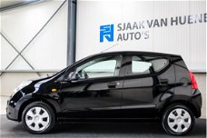 Suzuki Alto - 1.0 Comfort Plus ✅68pk 1e Eig|NL|55dkm|Airconditioning|CV ab|Elektrische ramen|Radio/C