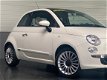 Fiat 500 - 1.2 Lounge Airco//Panoramadak//Lichtmetaal// - 1 - Thumbnail