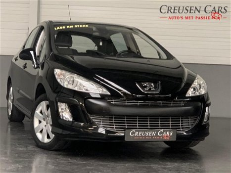 Peugeot 308 - 1.6 VTi XS Climat Controle//Panorama dak//Licht en zicht pack - 1