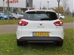 Renault Clio Estate - 1.5 dci AIRCO NAVI 1e EIGENAAR *NL-AUTO - 1 - Thumbnail
