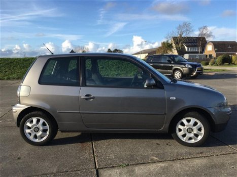 Seat Arosa - 1.4i Stella - 1