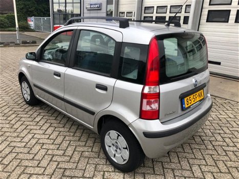 Fiat Panda - 1.1 Active Plus [bj 2006] AIRCO+2e Eigenaar+NW APK - 1