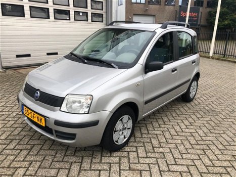 Fiat Panda - 1.1 Active Plus [bj 2006] AIRCO+2e Eigenaar+NW APK - 1