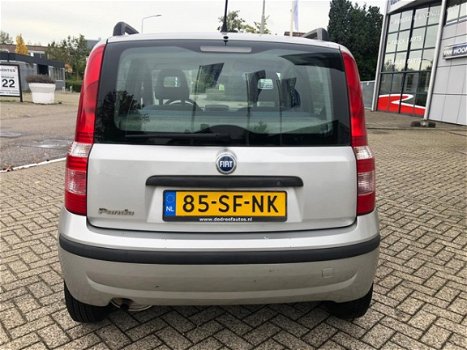 Fiat Panda - 1.1 Active Plus [bj 2006] AIRCO+2e Eigenaar+NW APK - 1