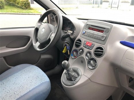 Fiat Panda - 1.1 Active Plus [bj 2006] AIRCO+2e Eigenaar+NW APK - 1