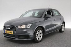 Audi A1 Sportback - 1.0 TFSi 95 pk Pro Line / navigatievoorbereiding / 15"